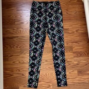 Victoria’s Secret VSX Sport Knockout Leggings